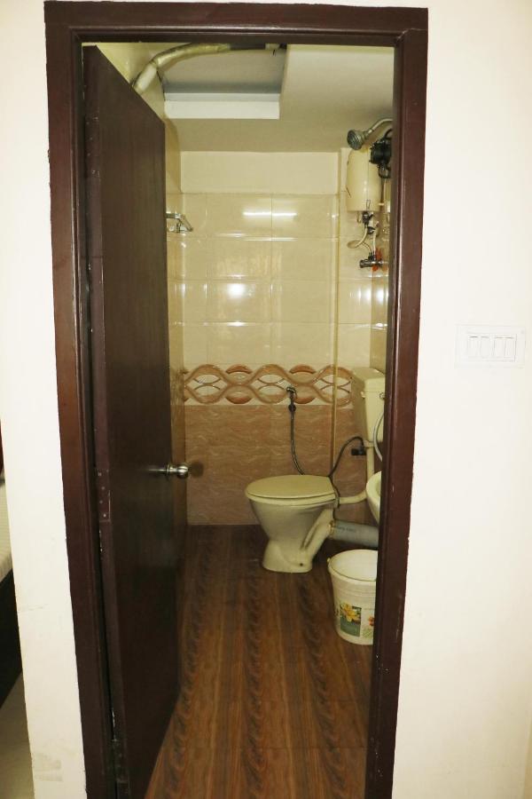 فندق S4 Residency شيناي المظهر الخارجي الصورة