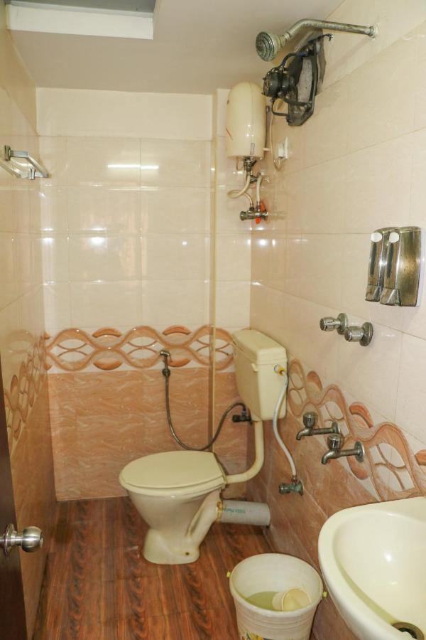 فندق S4 Residency شيناي المظهر الخارجي الصورة