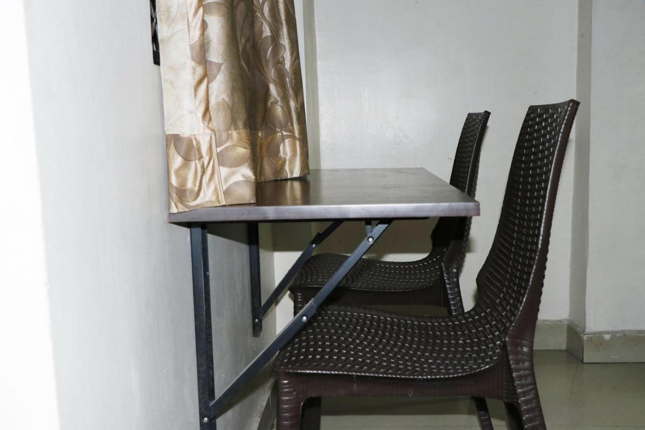 فندق S4 Residency شيناي المظهر الخارجي الصورة