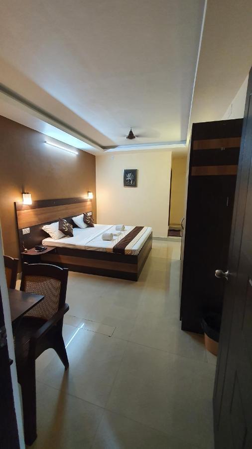 فندق S4 Residency شيناي المظهر الخارجي الصورة