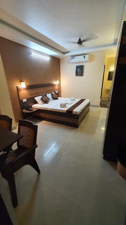فندق S4 Residency شيناي المظهر الخارجي الصورة