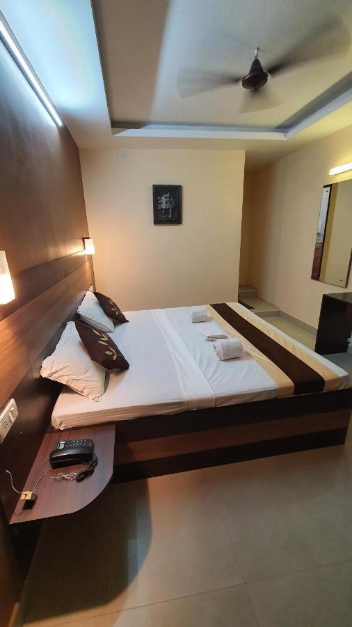فندق S4 Residency شيناي المظهر الخارجي الصورة