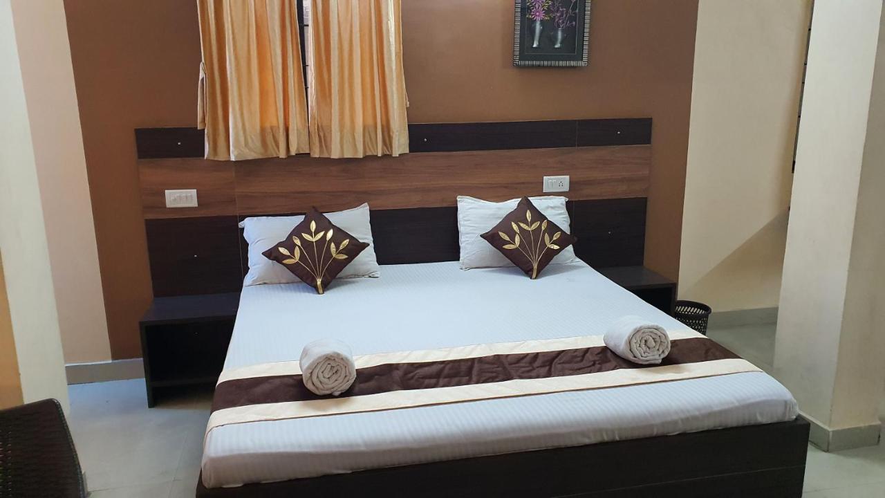 فندق S4 Residency شيناي المظهر الخارجي الصورة
