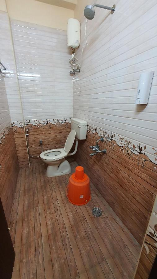 فندق S4 Residency شيناي المظهر الخارجي الصورة
